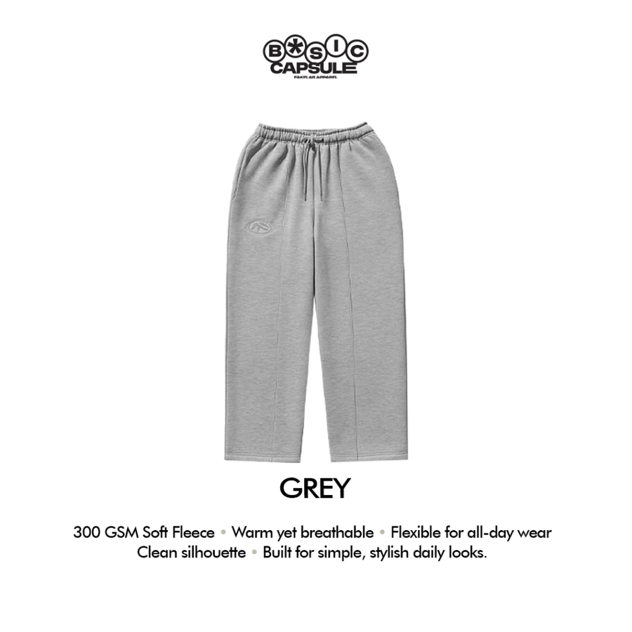 Sweatpants Baggy ABU