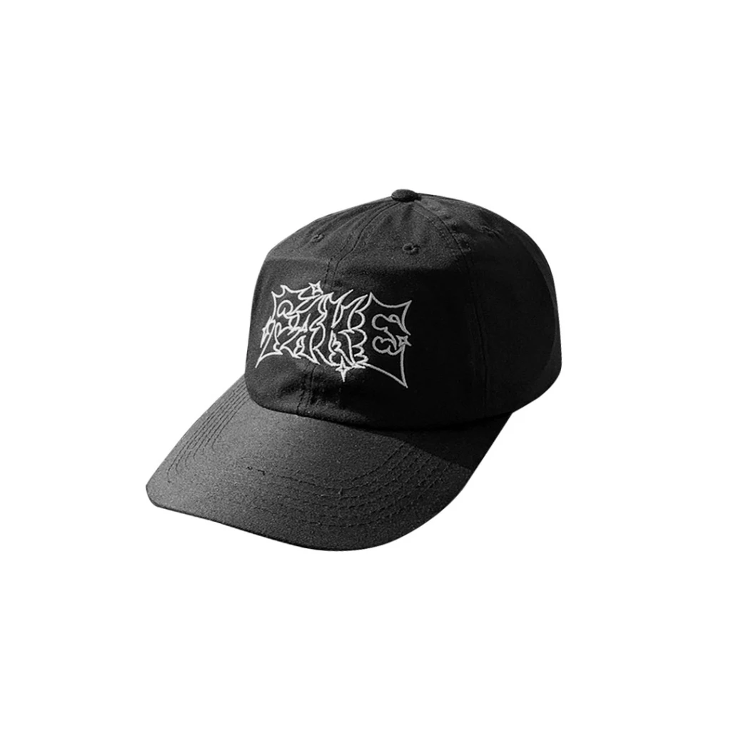 Honey Polocaps Black