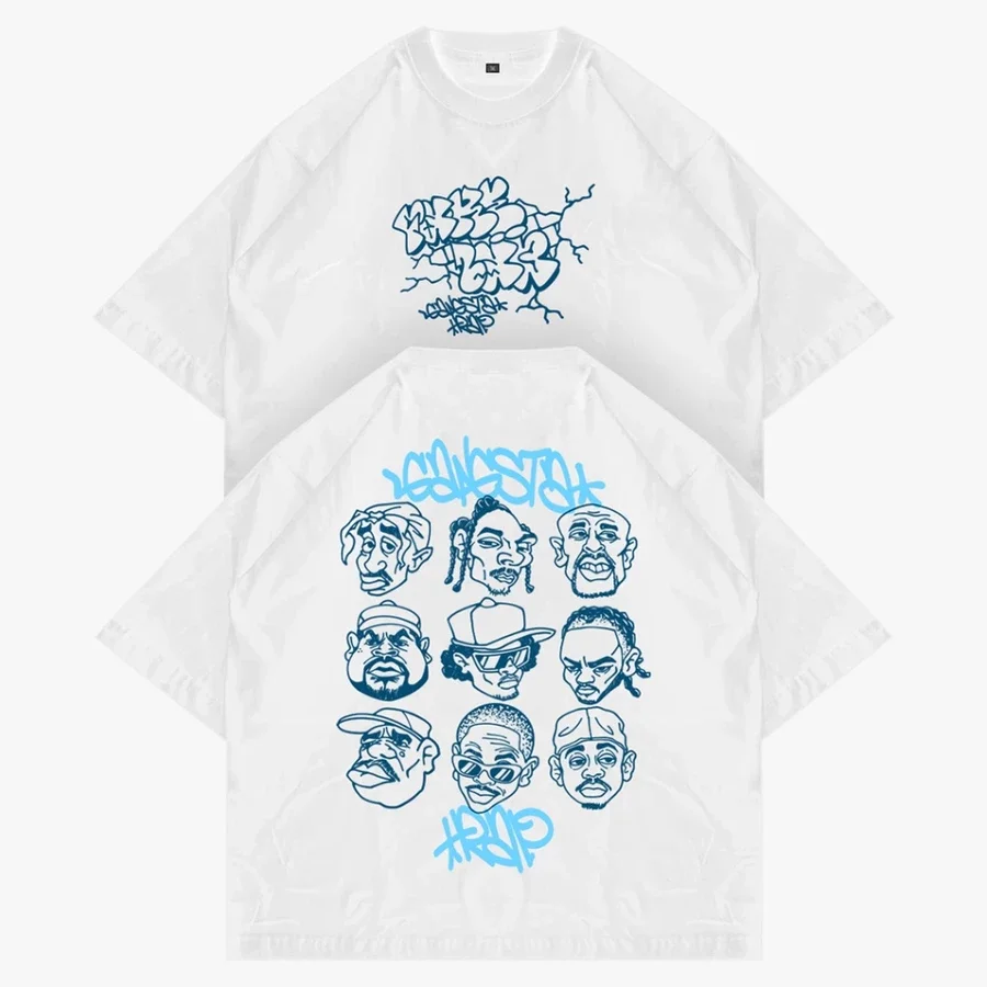 gangsta rap hitam